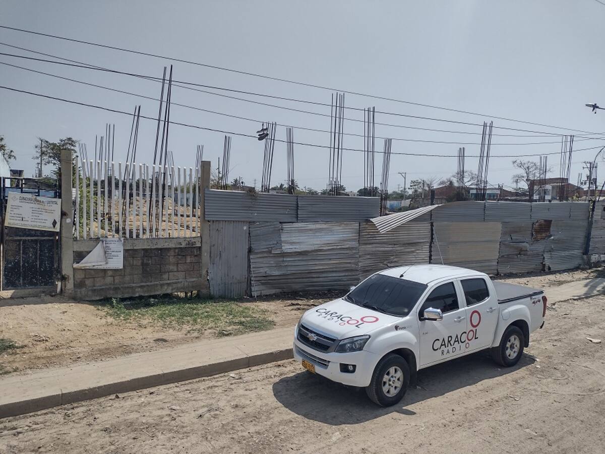 Dijín capturó a tres rectores de colegios públicos de Cartagena y cuatro contratistas