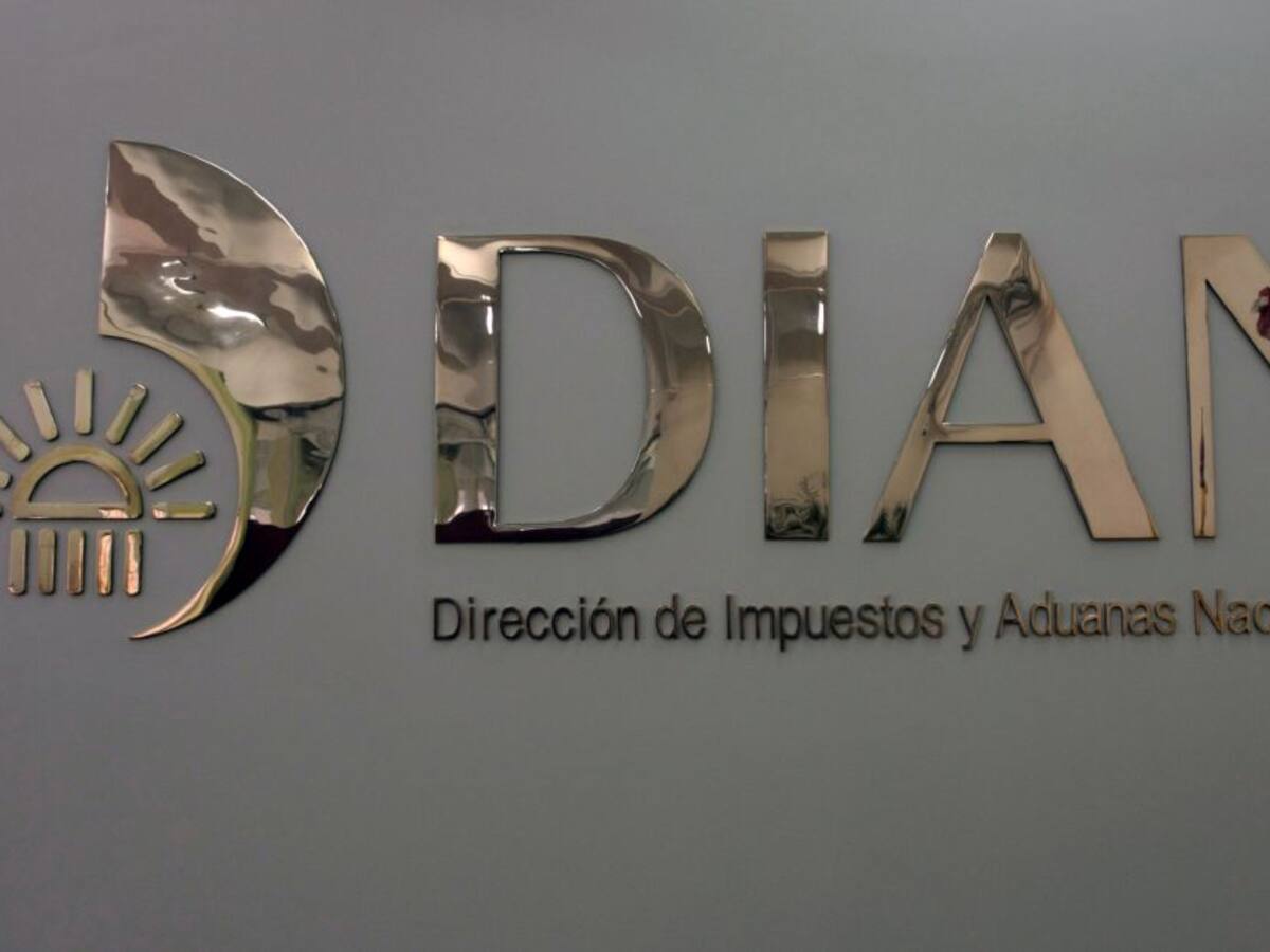 Dos funcionarios de la DIAN dieron positivo por coronavirus en el país