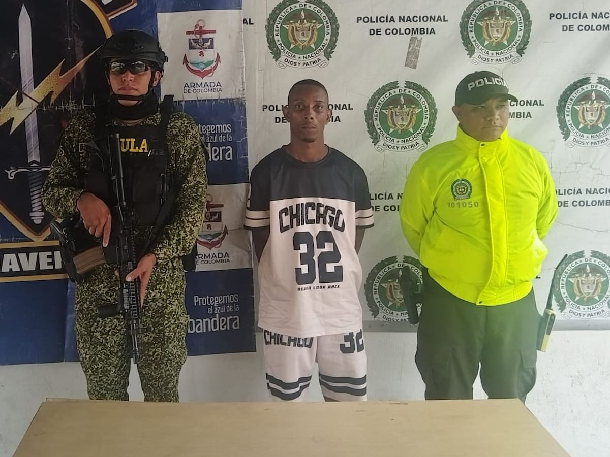 Envían a la cárcel a señalado de asesinar a padre e hijo en la represa de Prado, Tolima