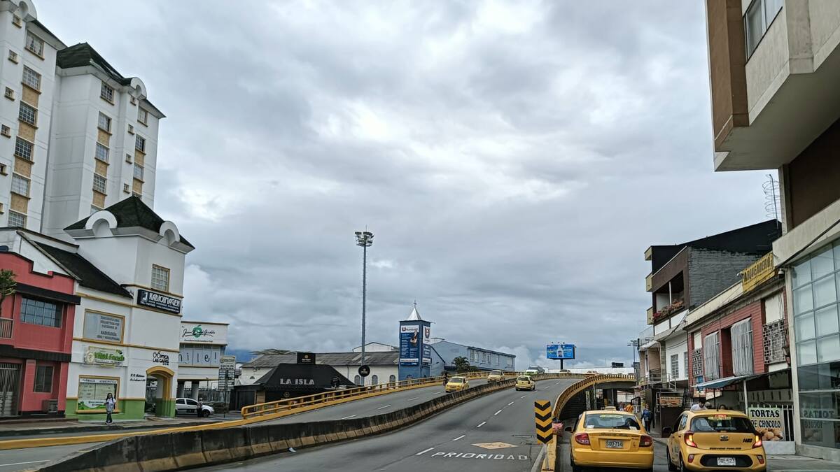 Infome denuncias por acoso en Armenia