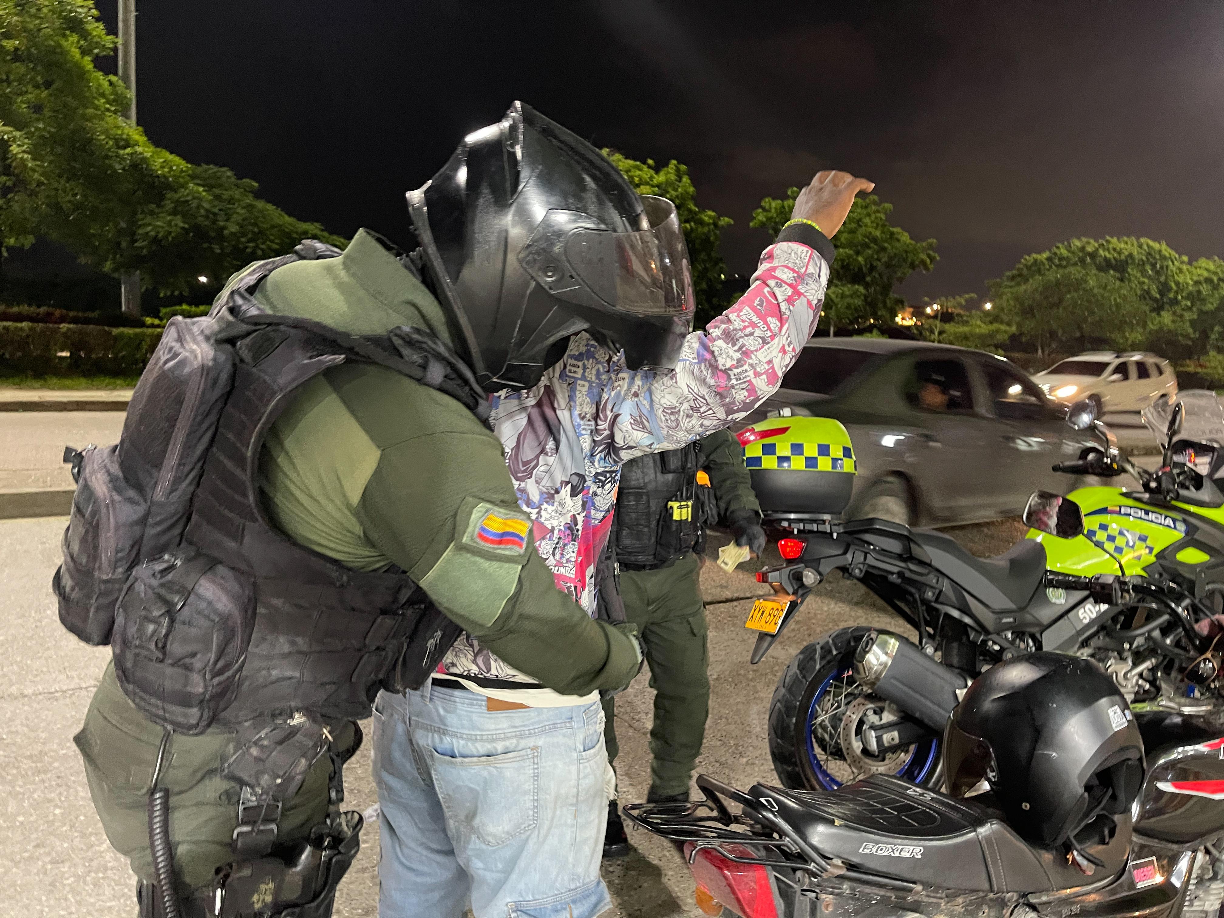 Alcaldía de Cartagena