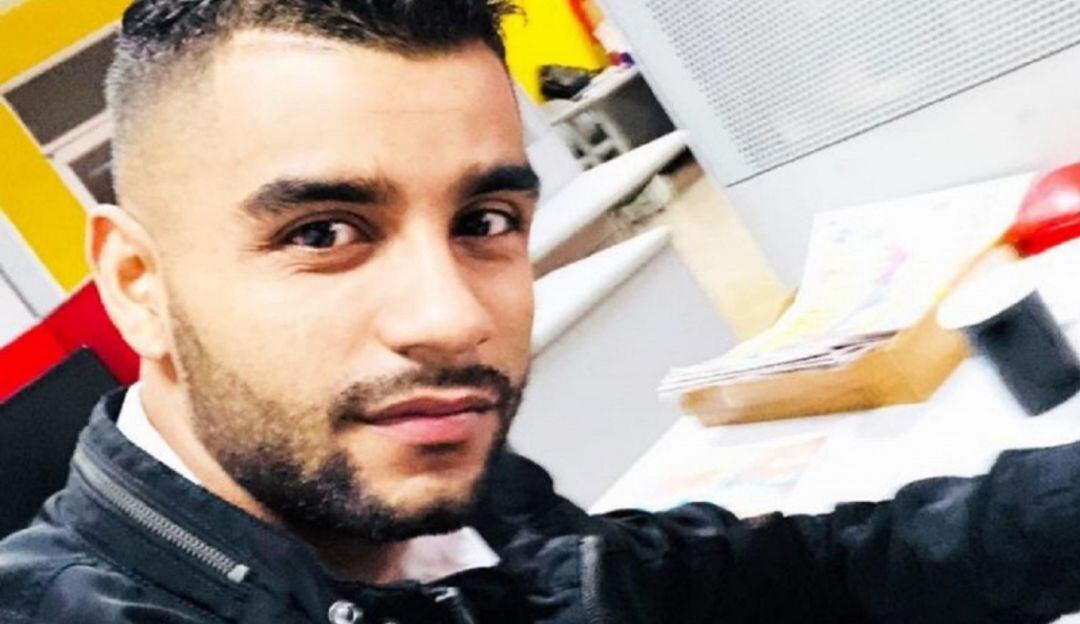 Periodista asesinado en Cali.