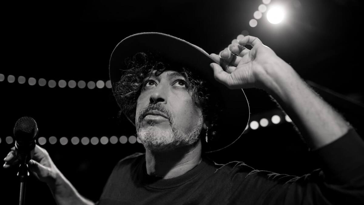 Manuel García se presenta en Bogotá el 26 de noviembre