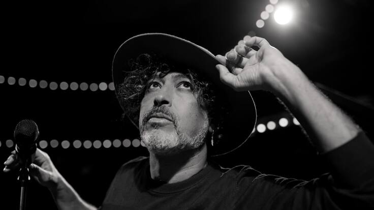 Manuel García se presenta en Bogotá el 26 de noviembre