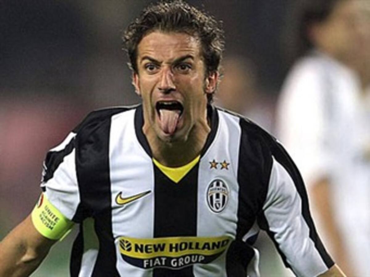 "James Rodríguez es el mejor del Mundial" Del Piero