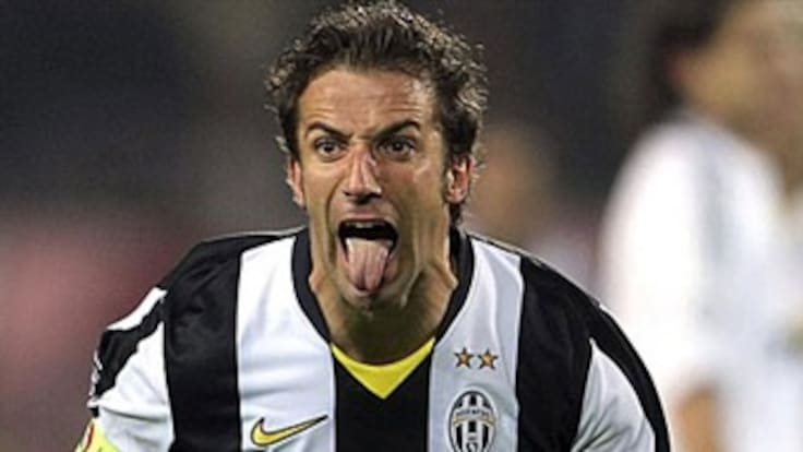 "James Rodríguez es el mejor del Mundial" Del Piero