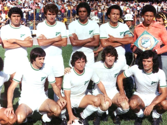 Deportivo Cali 1978