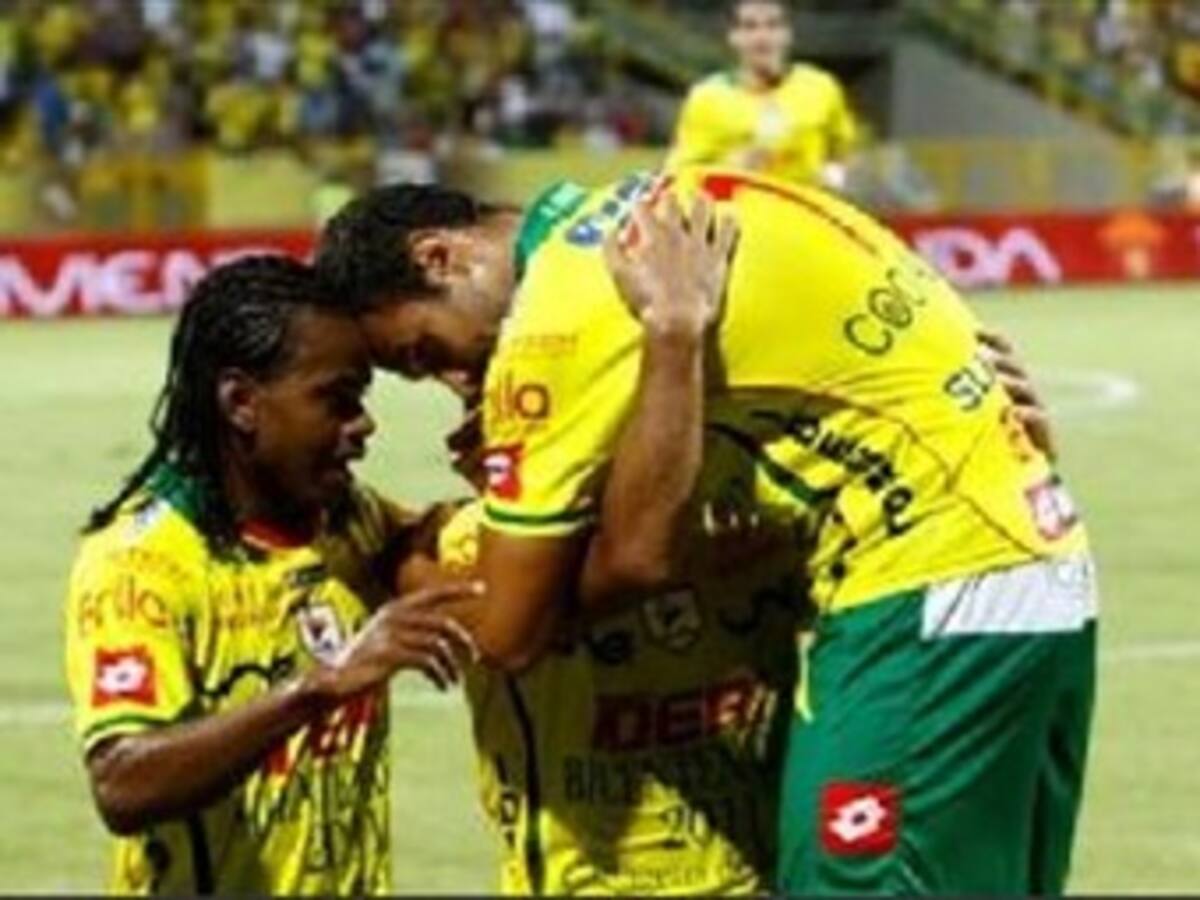 Cartagena venció 3-2 a Millonarios y Nacional 2-1 al Once Caldas