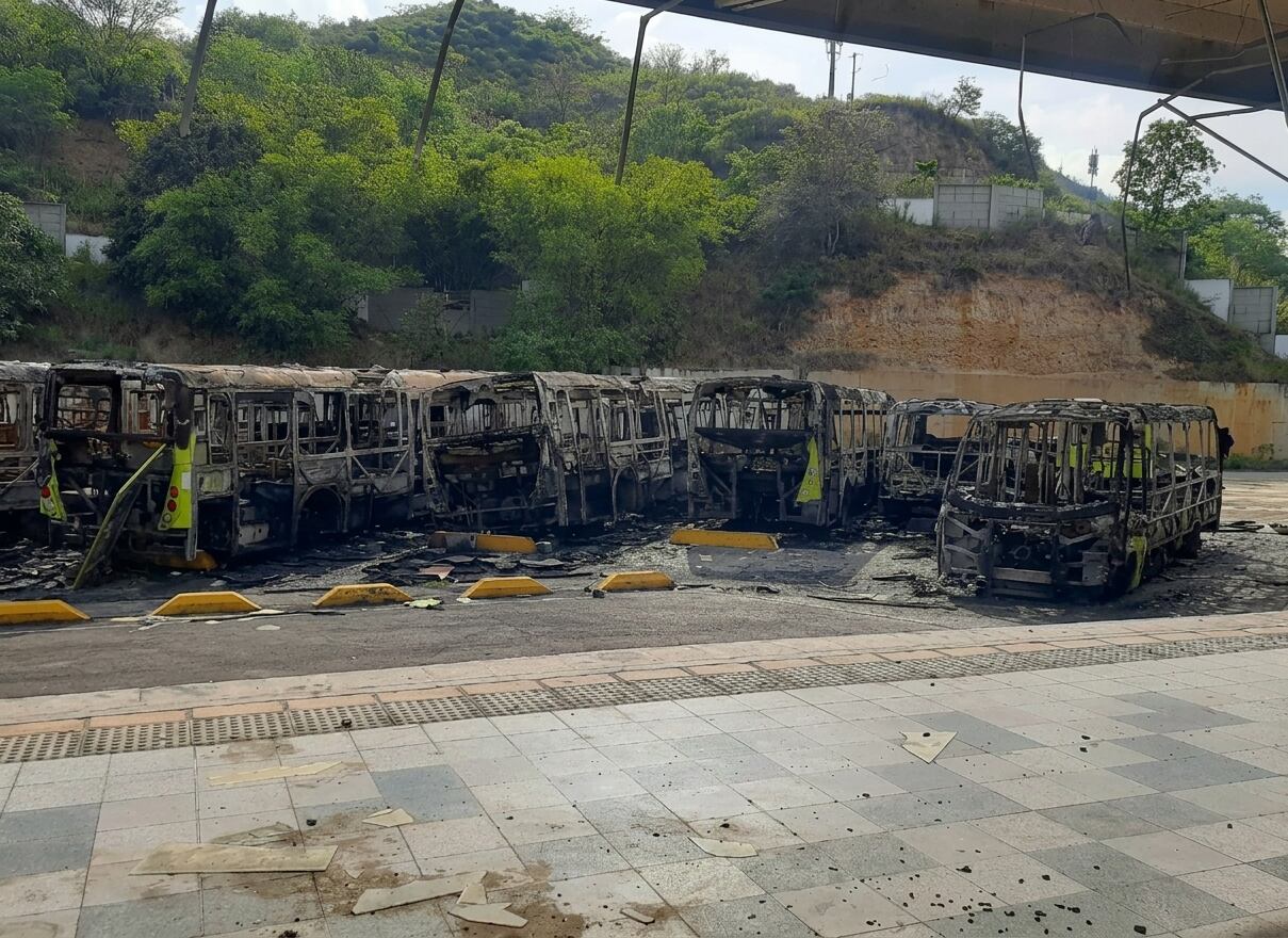 Foto: Caracol Radio