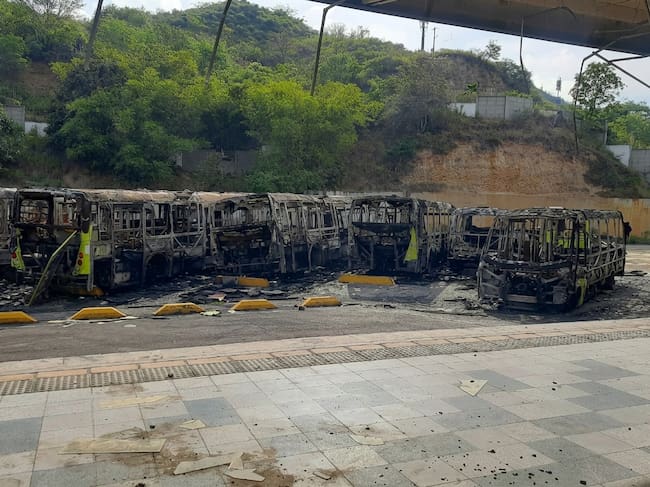 Foto: Caracol Radio