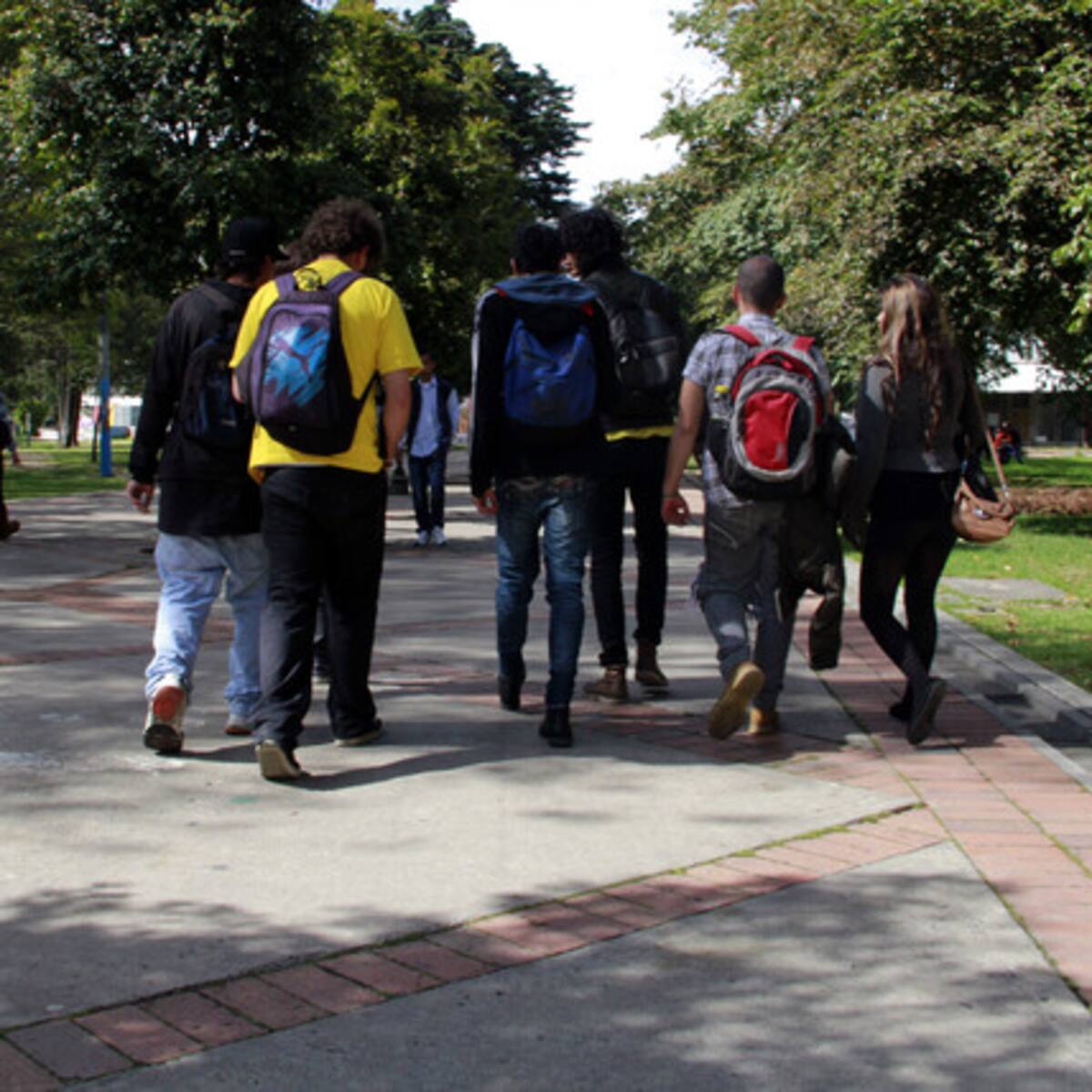 En Medellín se presentará el Programa Jóvenes en Paz que beneficiará a 6 mil jóvenes
