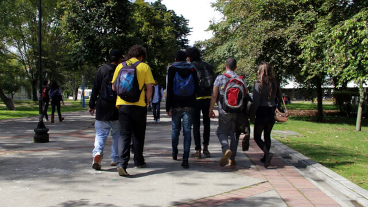 ¿Qué son los jóvenes ‘Ninis’ y por qué preocupa que haya tantos en Colombia?