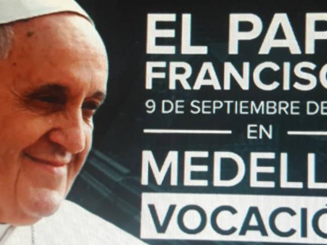 Organismos de emergencia de Caldas integran equipo de respuesta por visita del Papa a Medellín