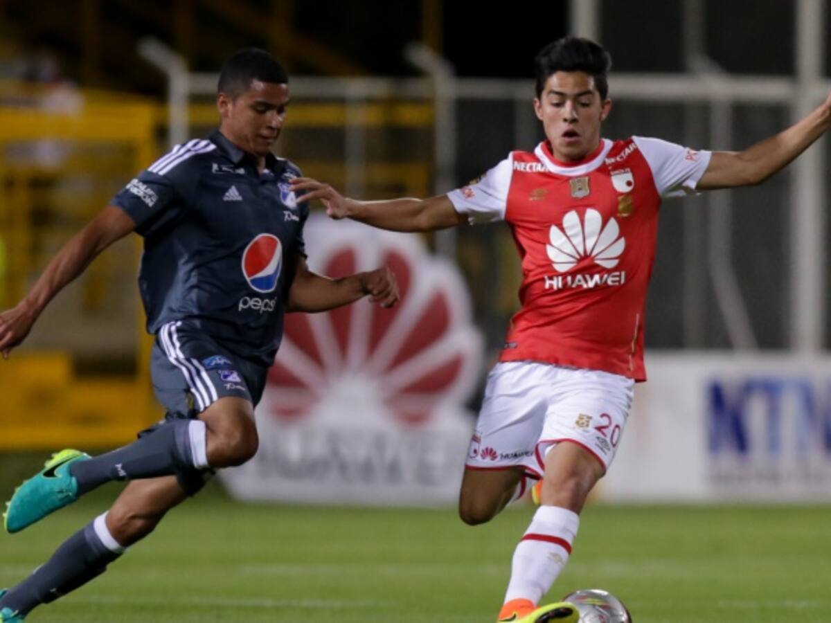Kevin Salazar sufre fractura y estará cerca de 2 meses fuera de las canchas