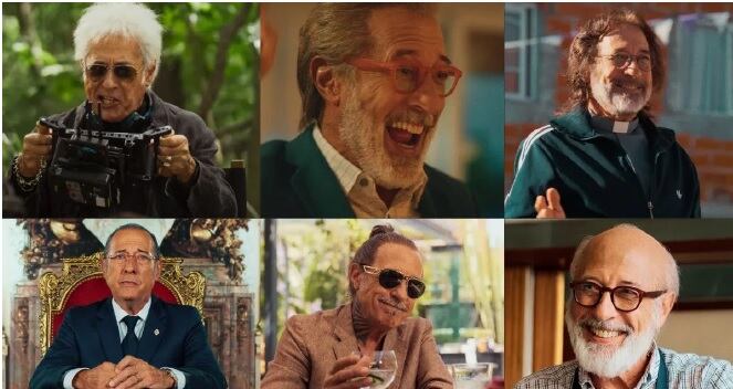 Cortesía: Cinecolor