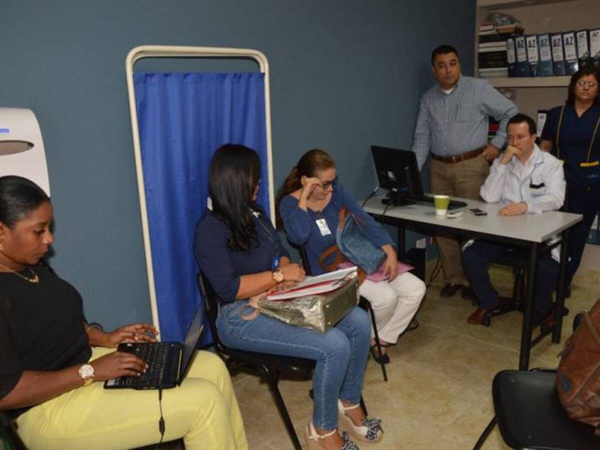 "Secretaria de Salud del Valle ha adoptado medidas para controlar bacteria"