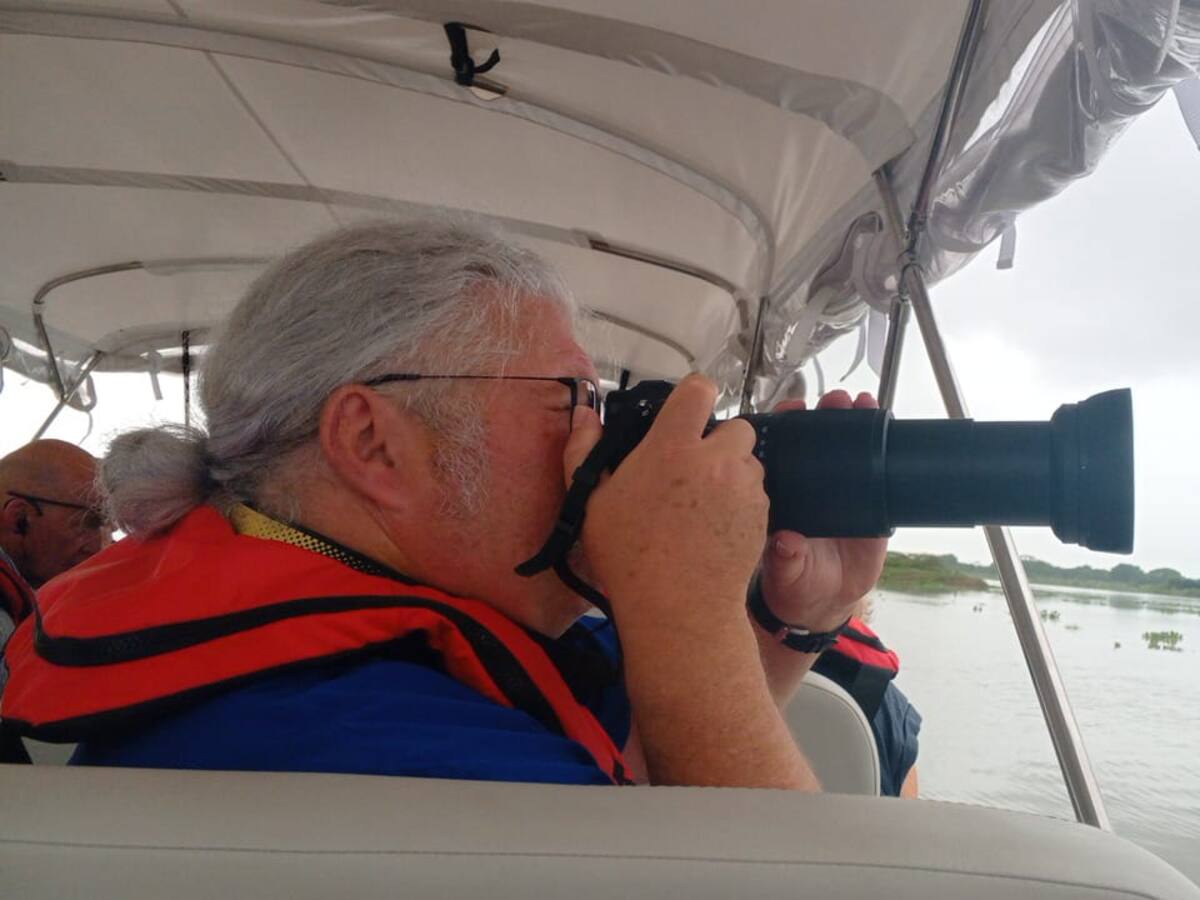 Magangué con su riqueza ecológica enamoró a turistas de Amamagdalena