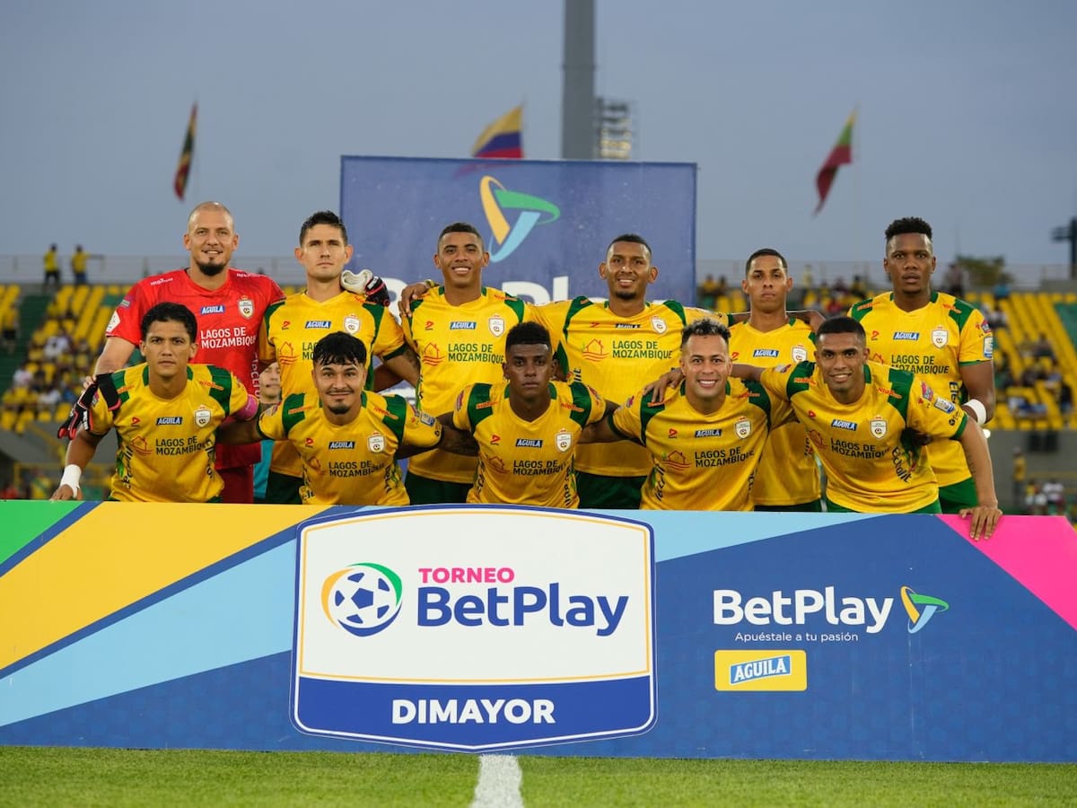 Real Cartagena ganó 2-0 a Bogotá y avanza por un tiquete a la final