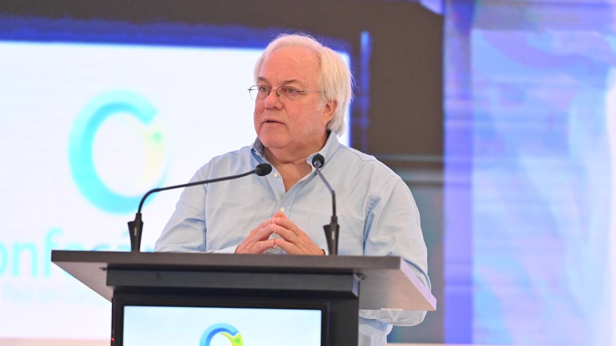 Solo el 24% de las empresas creadas en 2017 continuaban en operación en 2022: Confecámaras
