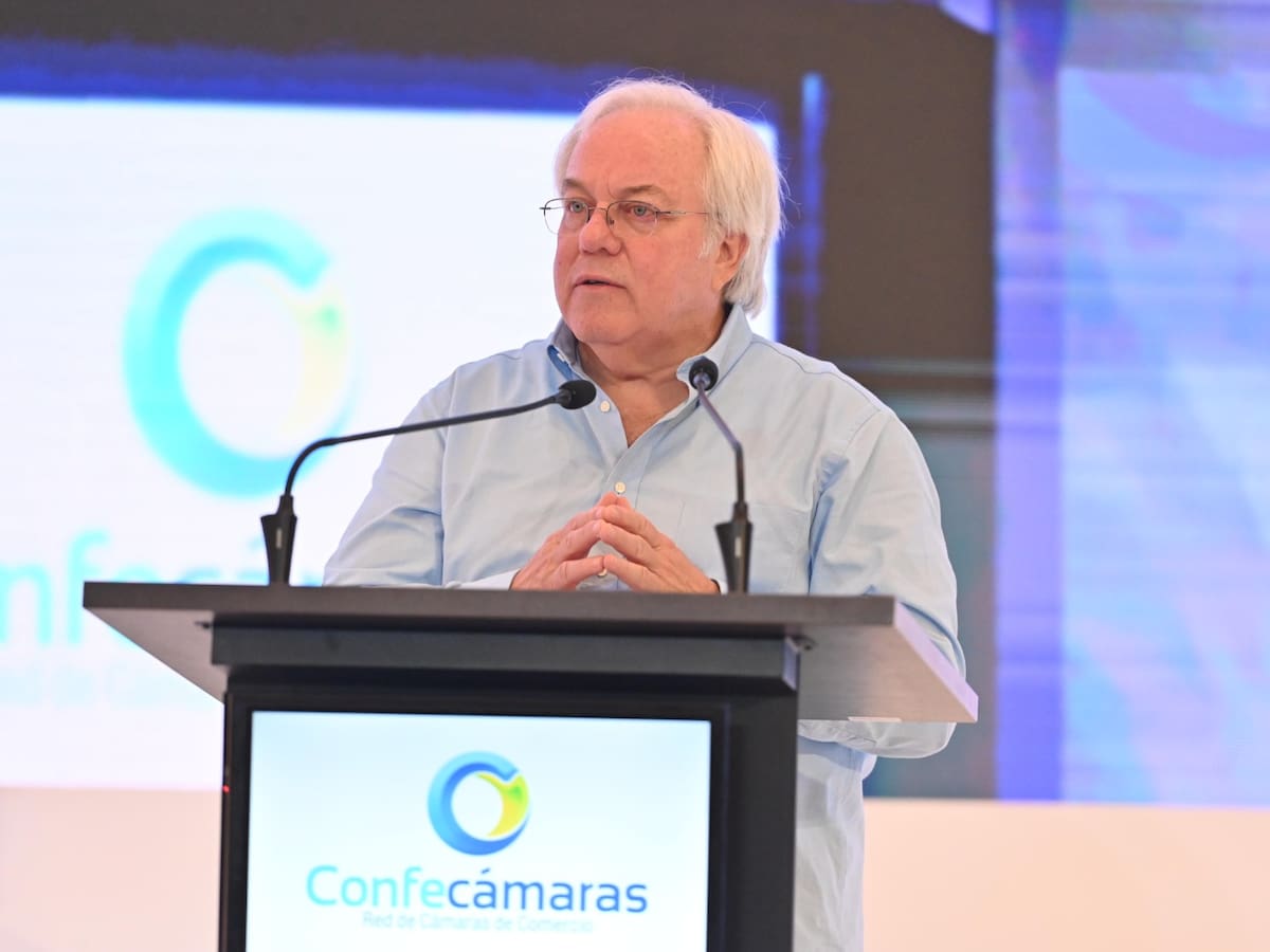 Solo el 24% de las empresas creadas en 2017 continuaban en operación en 2022: Confecámaras