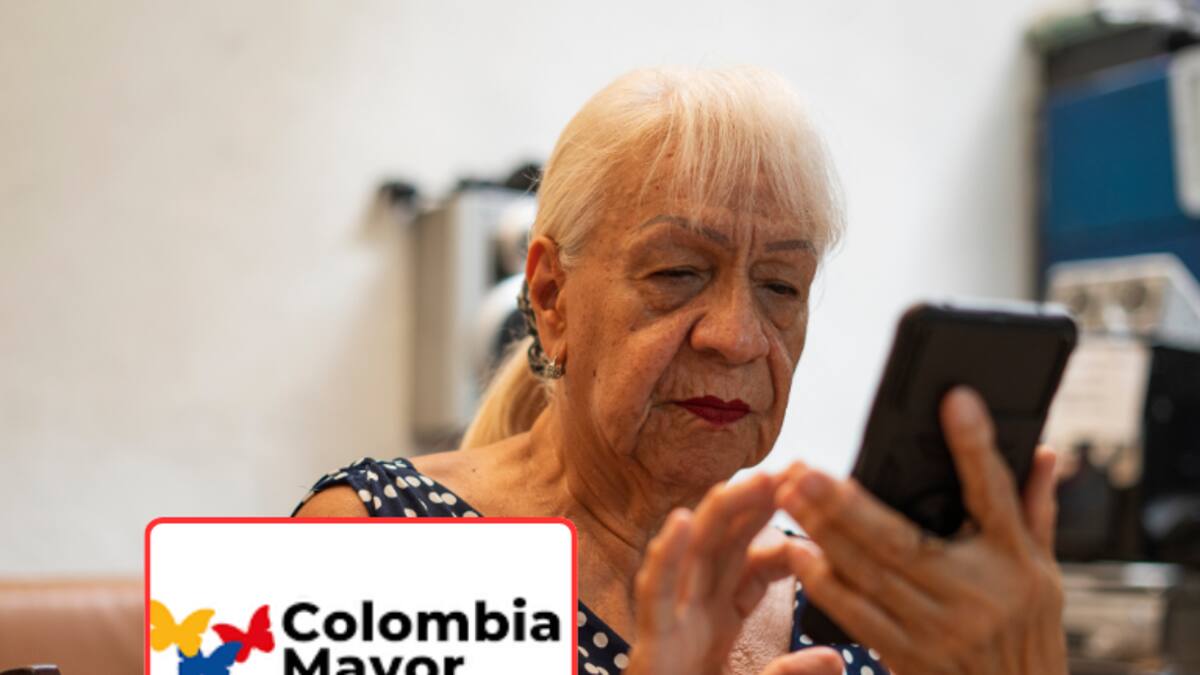 Cuándo es el pago de Adulto Mayor en Barranquilla: Consulte con número de cédula