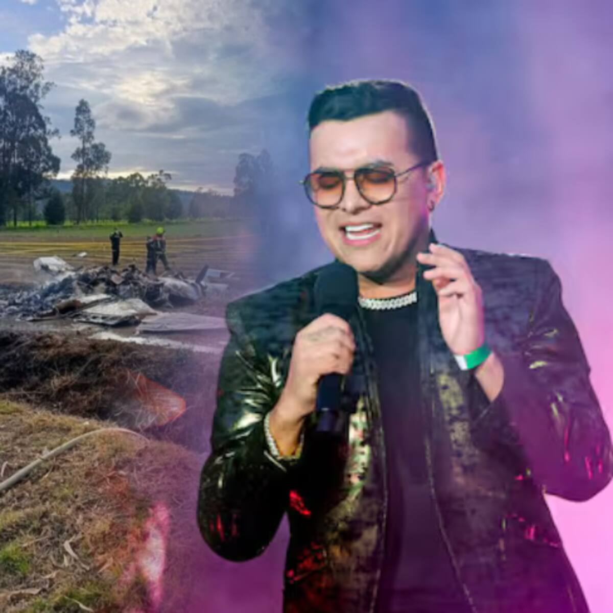 Yeison Jiménez soñó con su muerte: Esta fue la inquietante premonición que reveló el artista