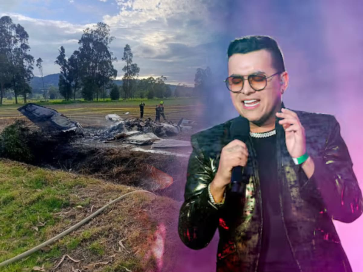 Yeison Jiménez soñó con su muerte: Esta fue la inquietante premonición que reveló el artista