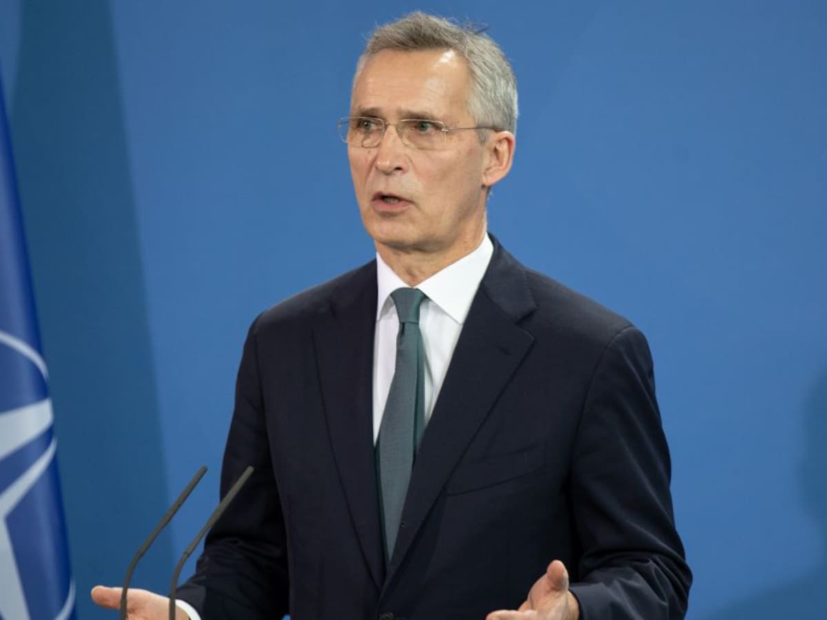 Repliegue de tropas es buena señal pero se necesita más: OTAN y aliados