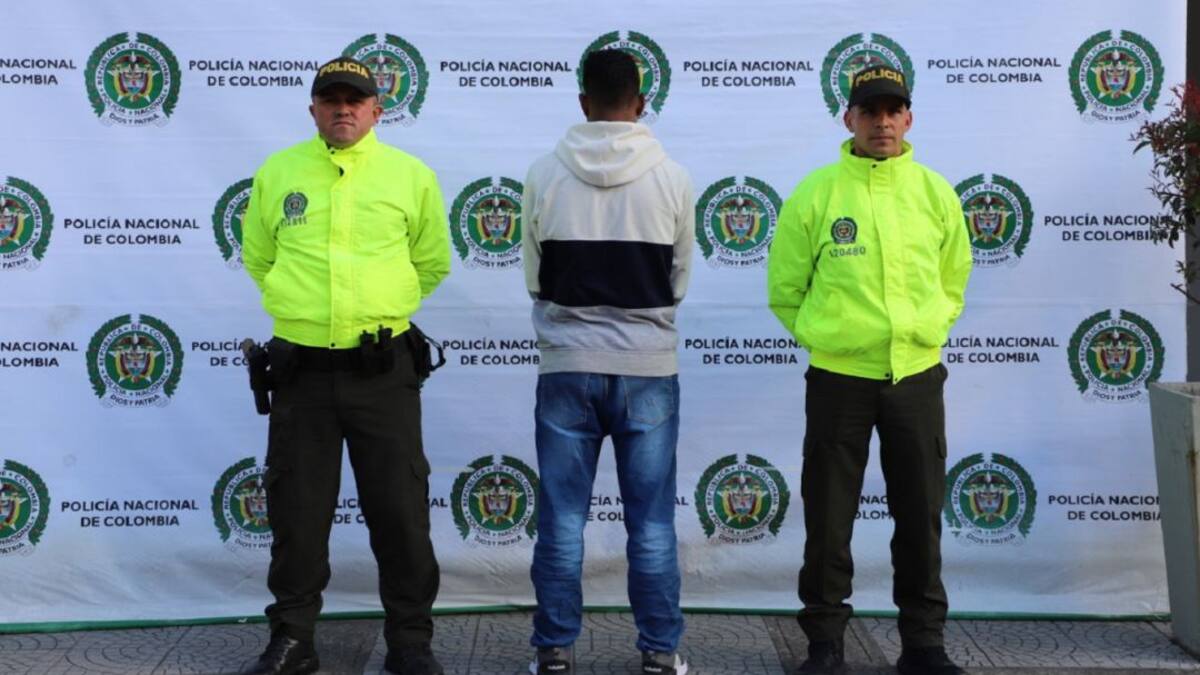 Detenido otro de los presuntos asaltantes de un taxista en El Arenillo