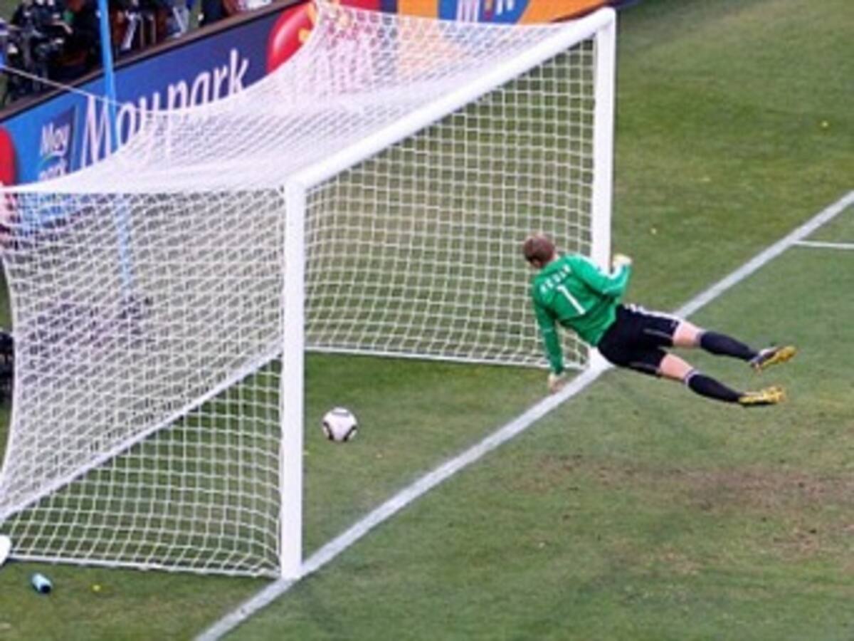 International Board da visto al uso de tecnología en jugadas de gol