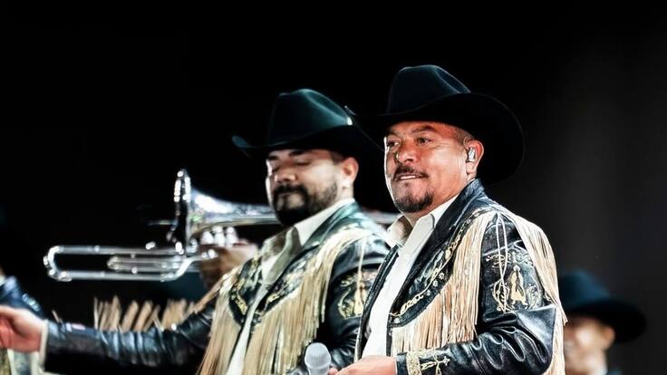 La reina de las bandas