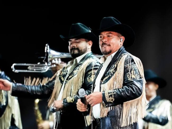 La reina de las bandas