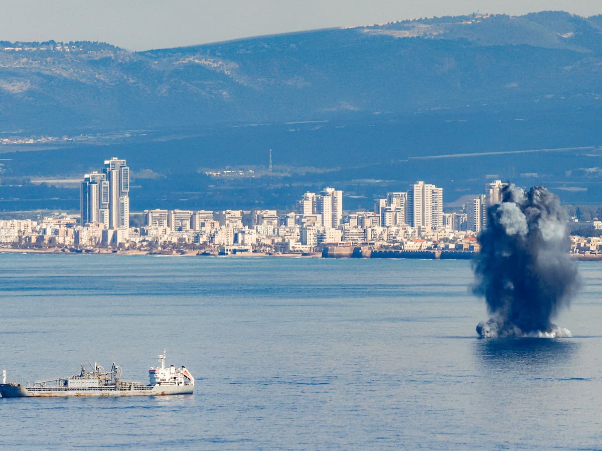 EEUU e Israel atacan a Irán, que responde con ataques en Jerusalén y otros países de la región