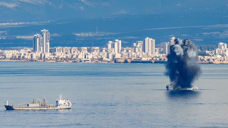 Análisis: ¿Qué busca el ataque de Estados Unidos e Israel contra Irán?