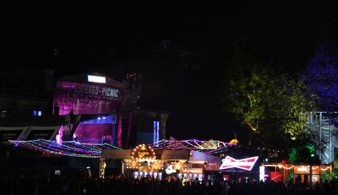 Estéreo Picnic 2022: Los artistas que se presentarán el viernes 25 de marzo