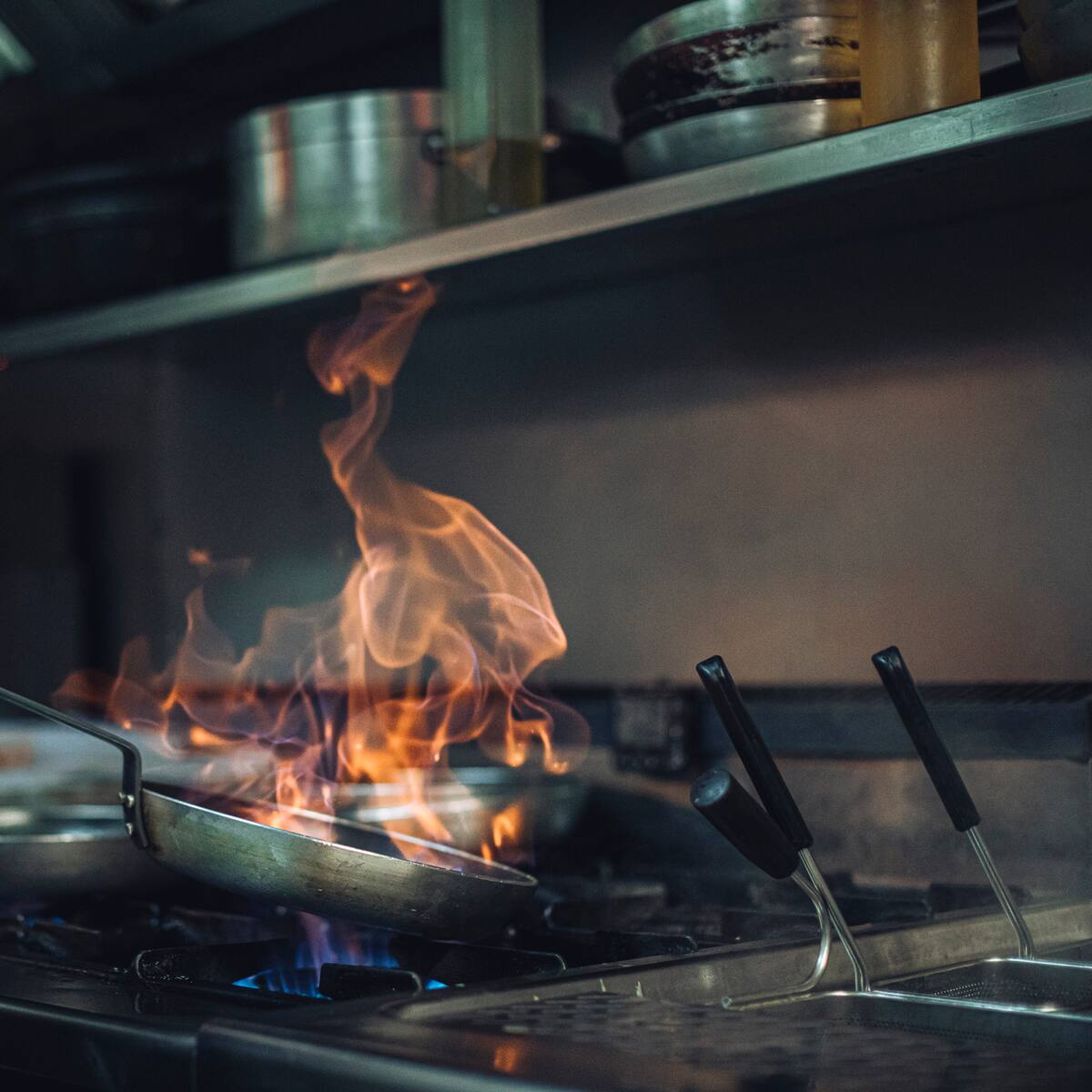 ‘Miel y café': la cocina oculta que triunfa en el Valle del Cauca