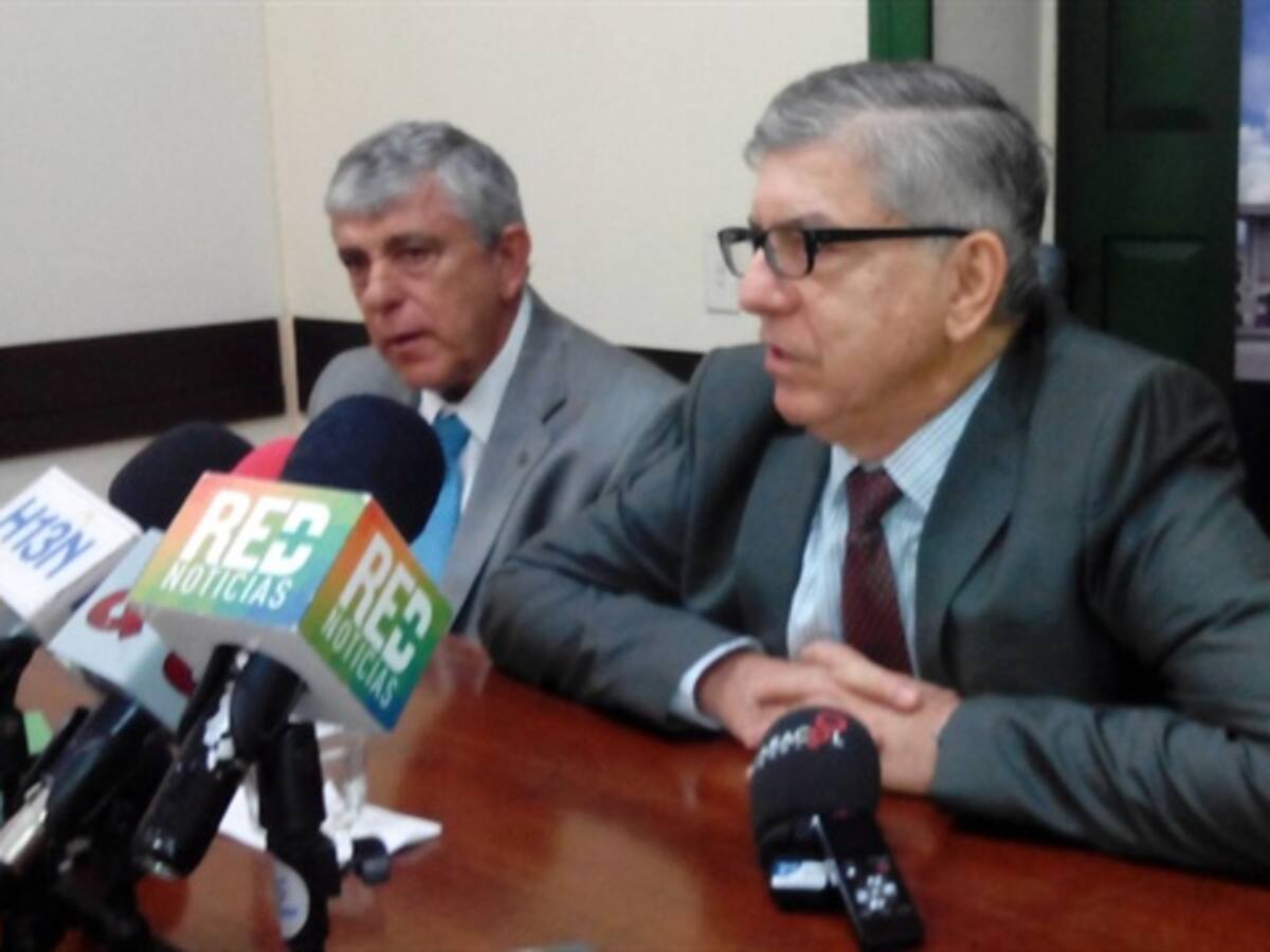 César Gaviria reconoce cambio de postura de Uribe ante proceso de paz