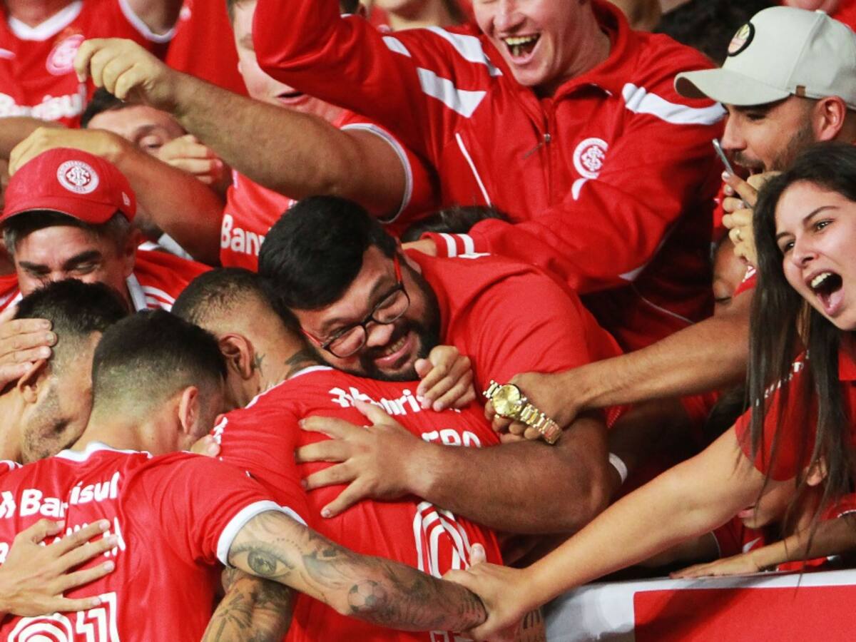 Internacional eliminó al Tolima y ahora compartirá grupo con el América