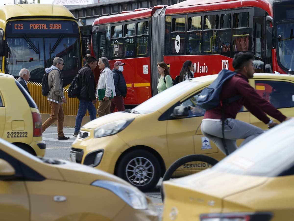 Día sin Carro y Moto: ¿Cómo se prepara el sector comercial en Bogotá para sostener las ventas?