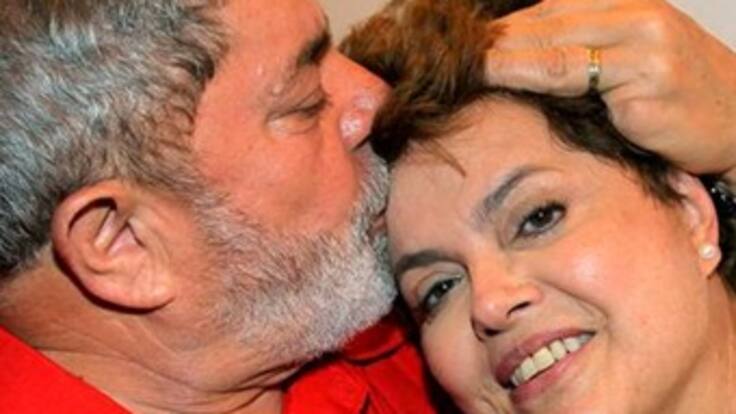 Dilma Rousseff, presidenta electa de Brasil, promete gobierno 'para todos, sin exclusión'