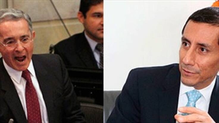 Corte Suprema no investigará al senador Jimmy Chamorro