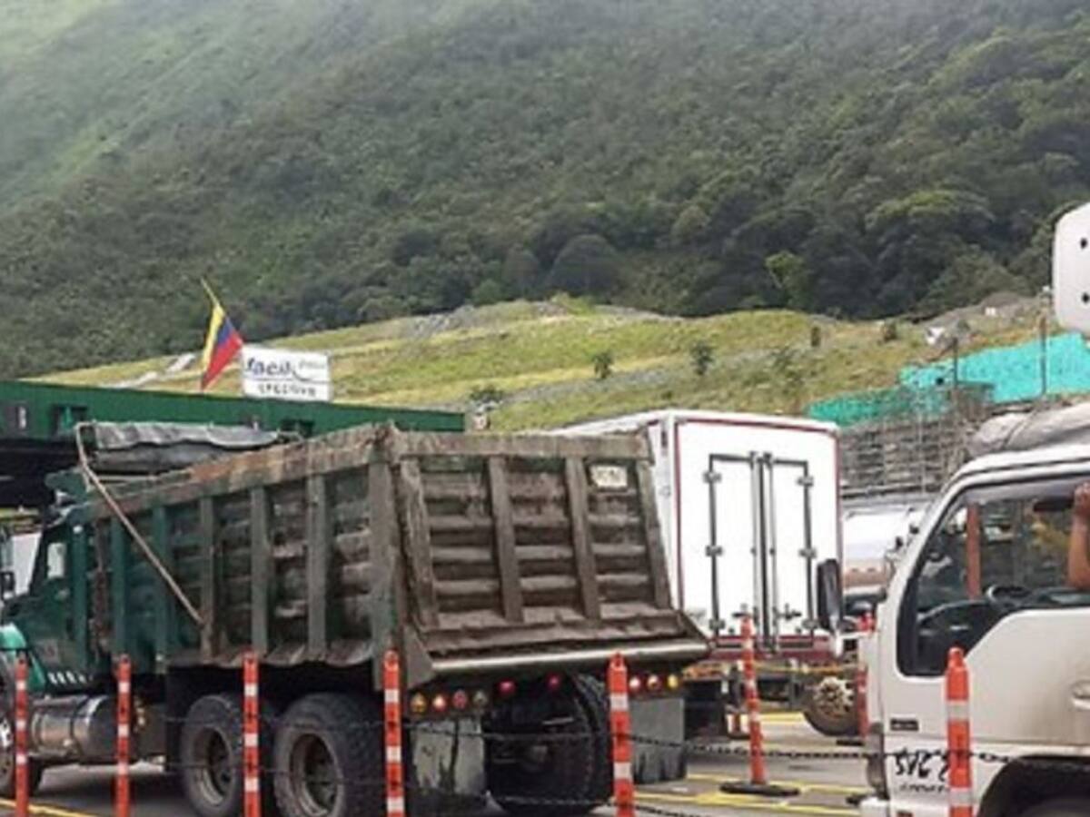 Gremios esperan reactivar empleo y 2.000 viajes con reapertura de frontera