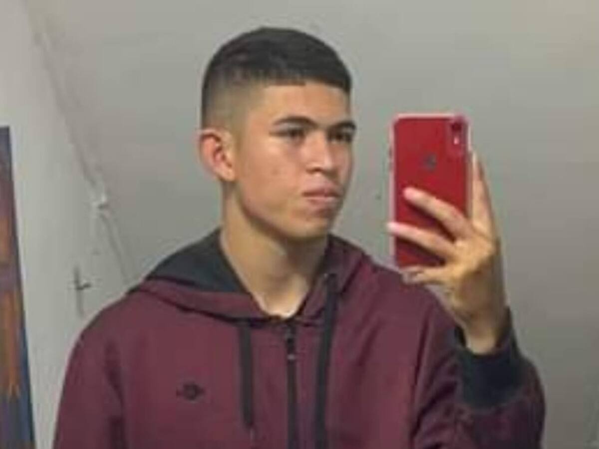 Exequias del patrullero de la Policía Jaider Duvan Escobar serán en Ibagué
