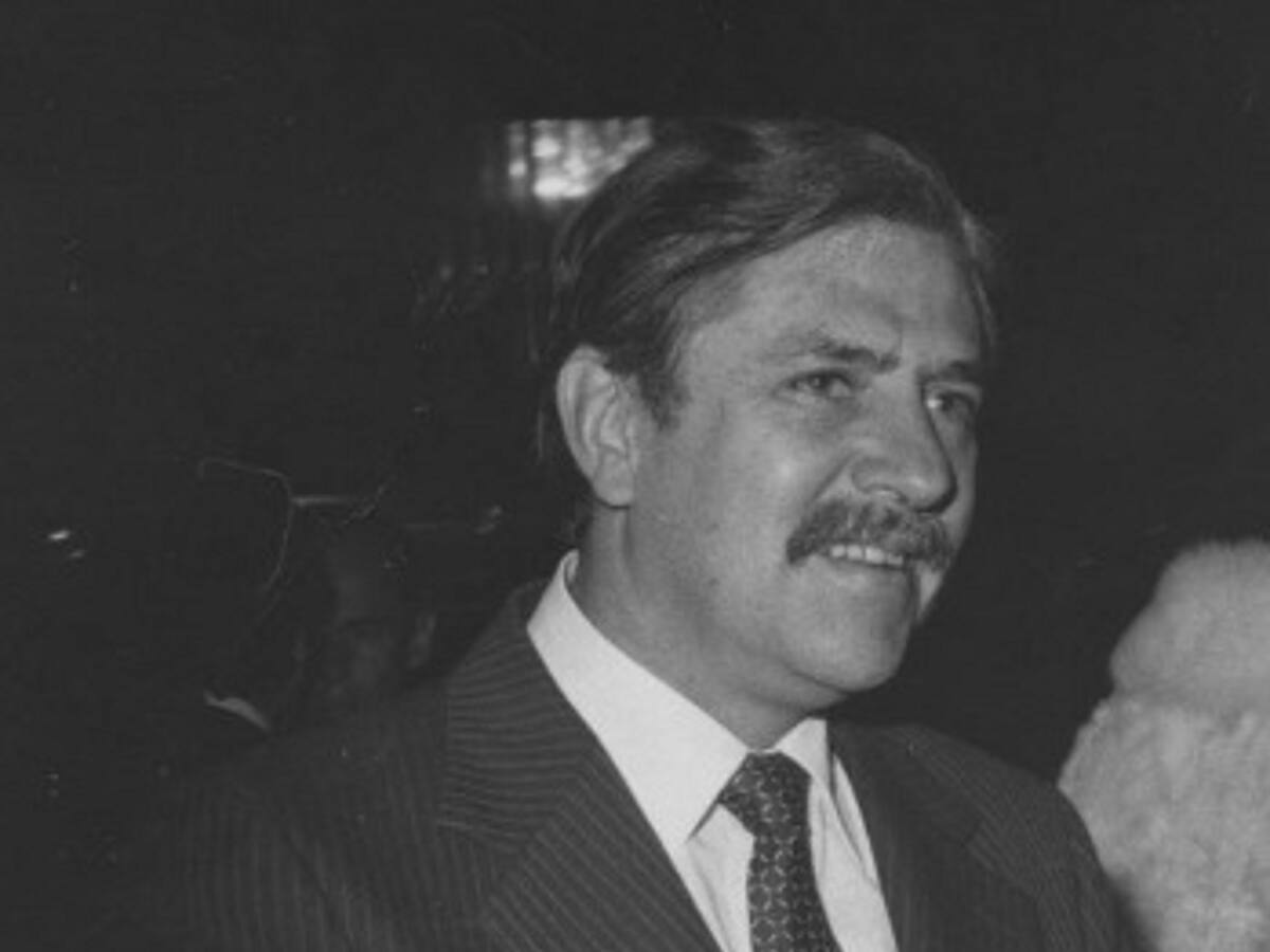 Falleció Jaime García Parra, uno de los líderes gremiales más importantes del país