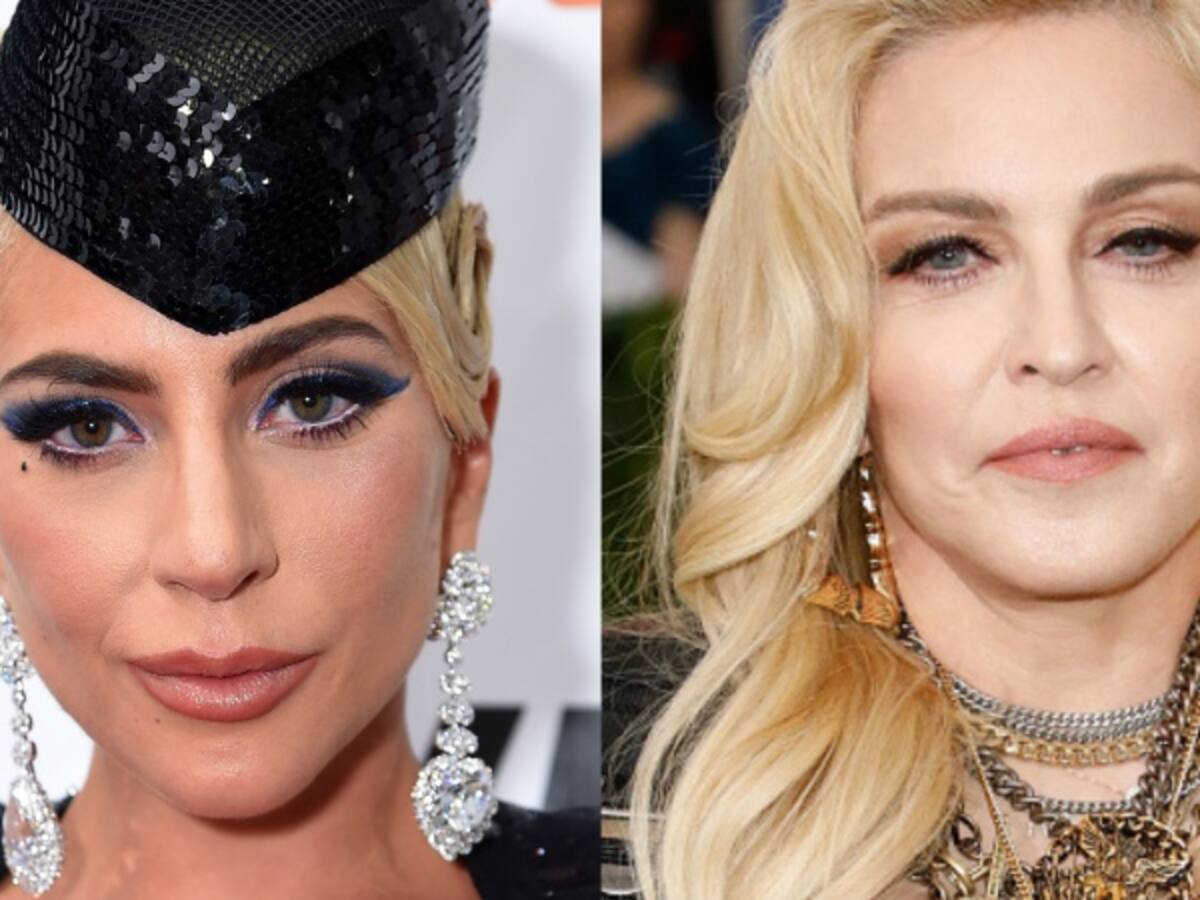 Gaga es un animal de otra especie: Nile Rodgers