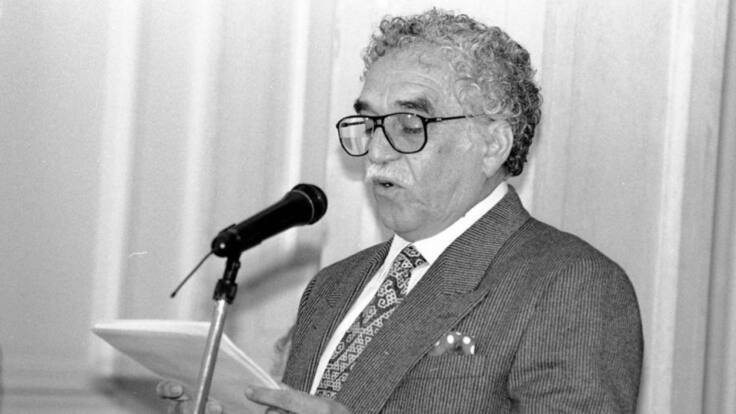 Gabo, la muerte y las ánimas en pena