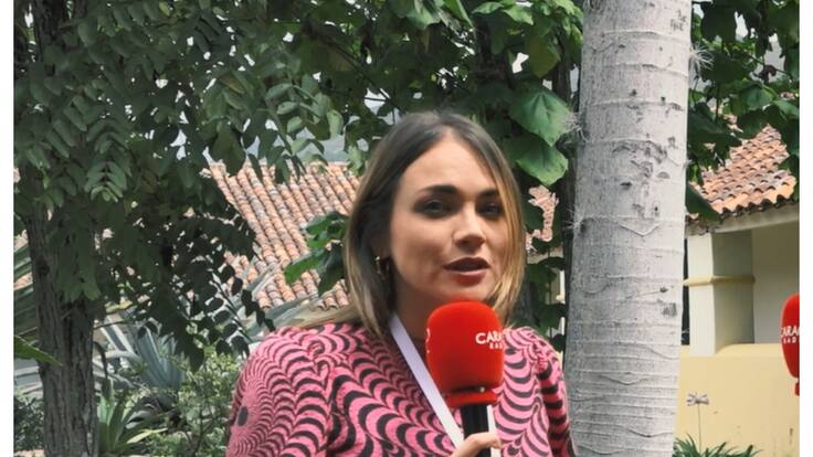 Carolina Arbeláez, de Cambio Radical, denuncia aumento de violencia hacia la oposición