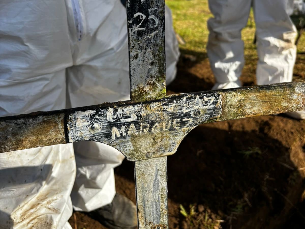UBPD indica que La Dorada es un lugar clave para el hallazgo de desaparecidos en Caldas