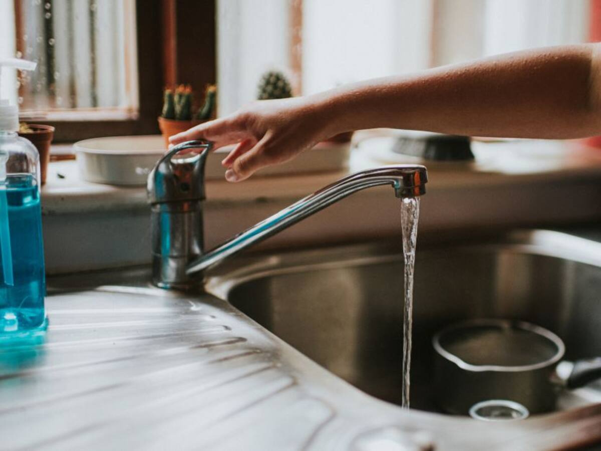 Bogotá: Estos son los barrios que tendrán cortes de agua hoy, 25 de octubre