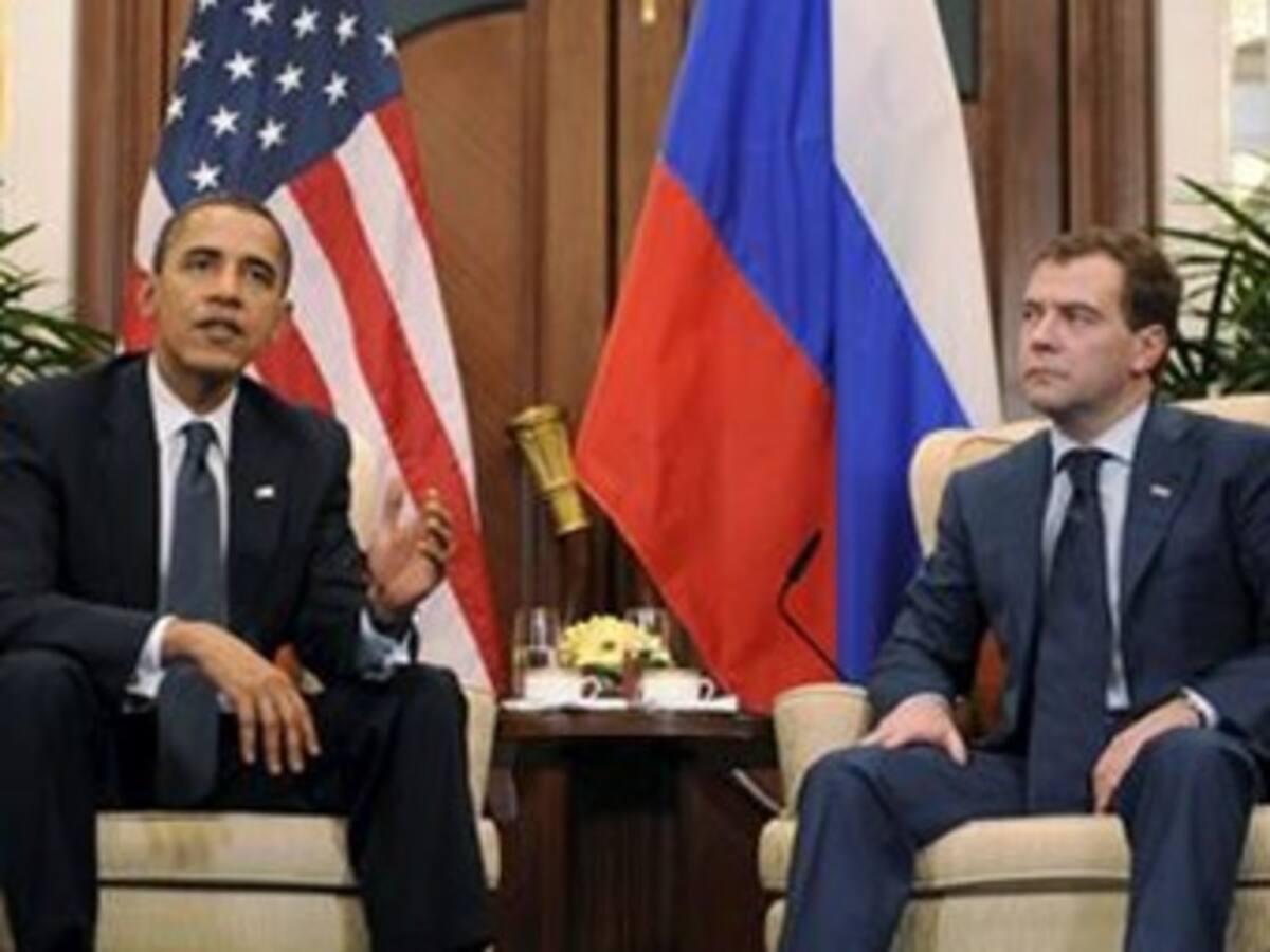 Obama: se agota el tiempo de la diplomacia para tratar con Irán